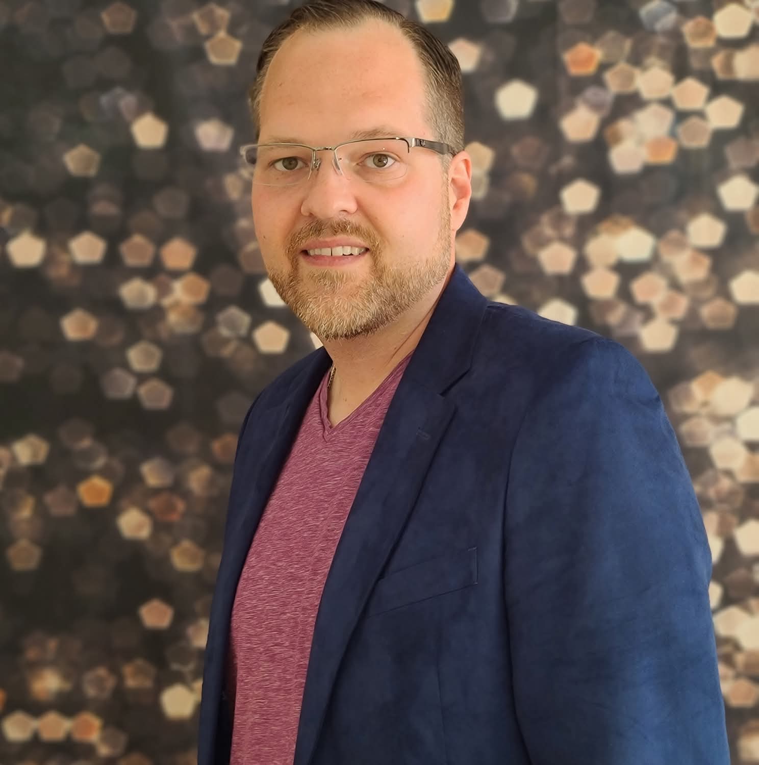 David Strausser, Founder and CEO of Dead Brands, LLC