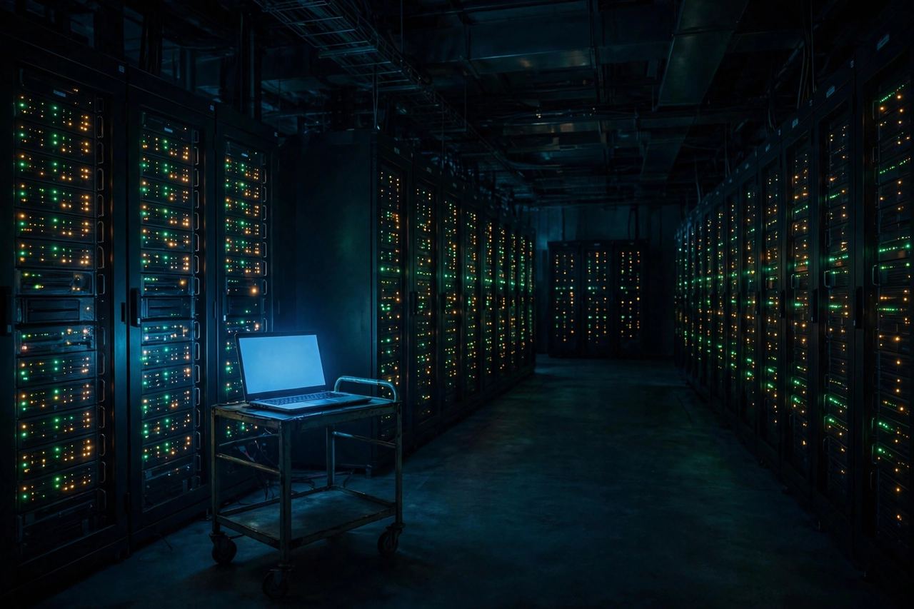Open-Source ERP: Who Do I Call at 2 AM?