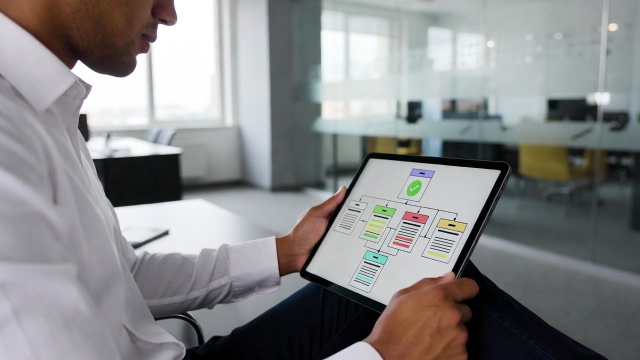 SAP Business One Approval Procedures: Kill the Bottleneck Before It Kills Your Month-End