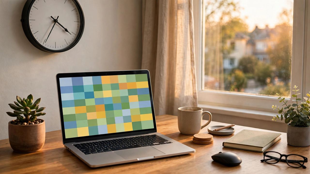 The 5-Hour Friday: How I Stop Writing the Weekly Report That Nobody Wants