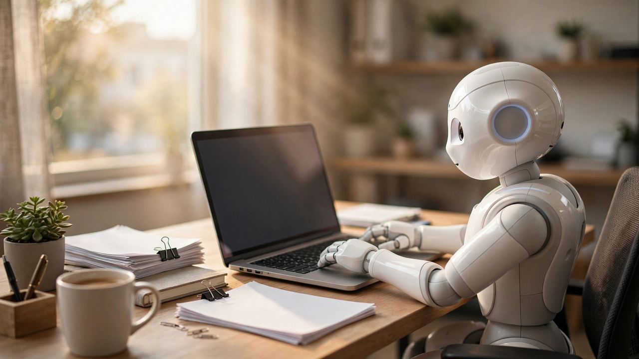 The First AI Hire: What to Automate Before You Hire Your Next Employee